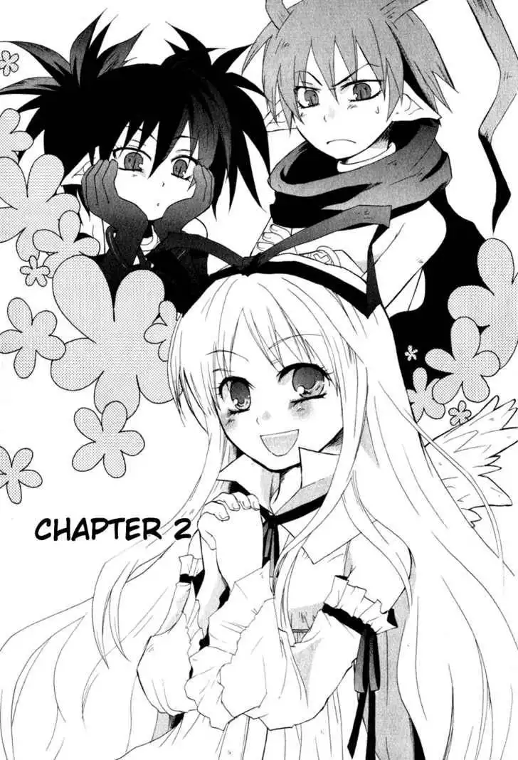 Makai Senki Disgaea Chapter 1 29